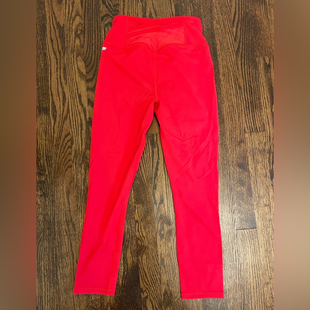 Fabletics Cropped Legging - image 2